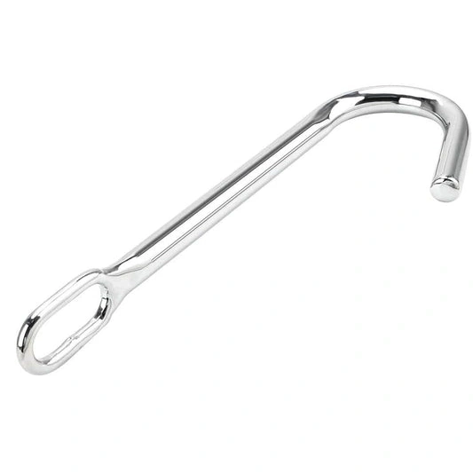 PerfectFit Plug Stainless Hook No Ball 5783 Steel 0709
